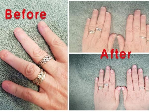 Pearl Nails gallery