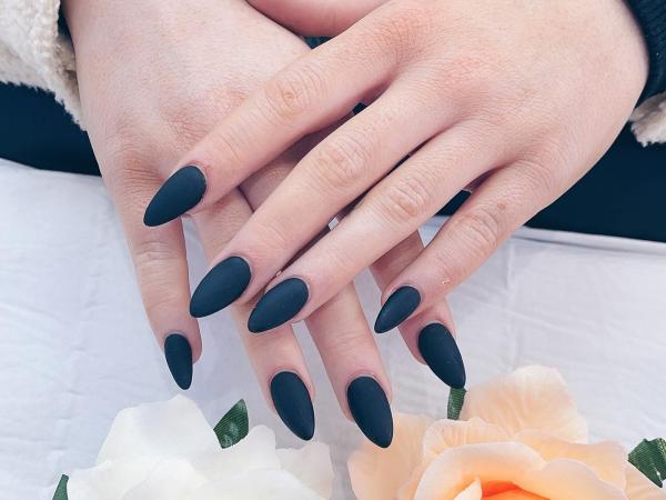 Manicure (nail cut, file & cuticle cut)