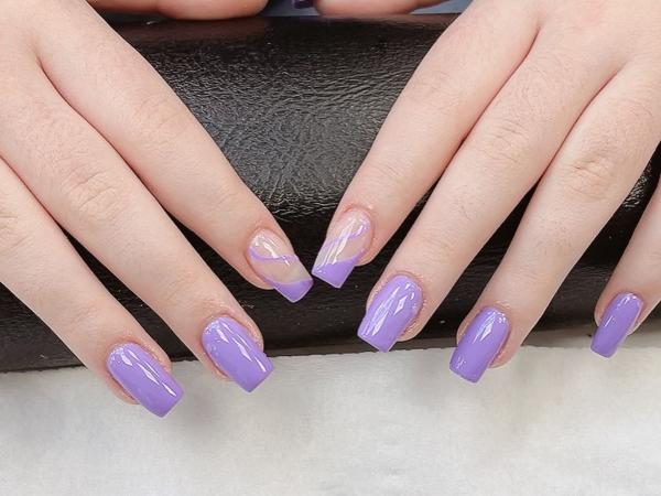 Extension & Gel Colour