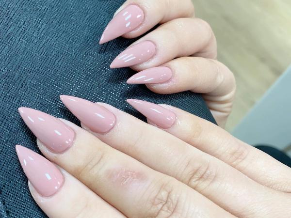 Take off Gel only