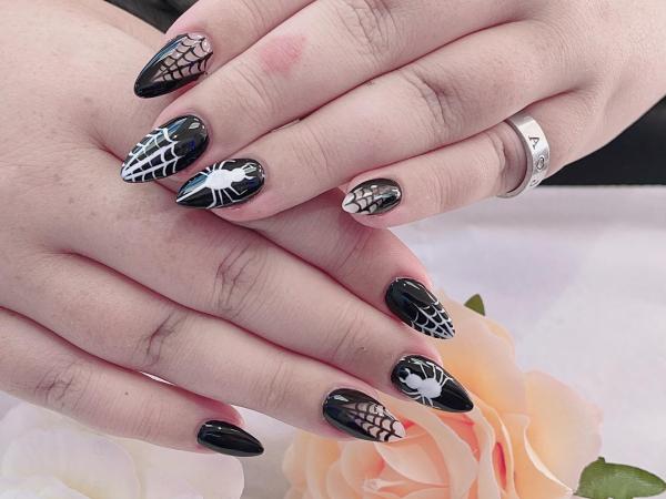 Gel Colour on hand