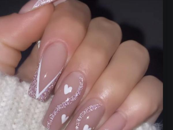 Off & On Gel Colour Hand