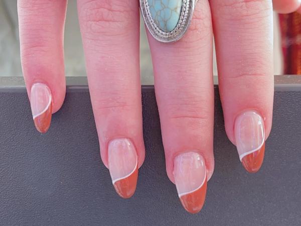 Pearl Nails gallery