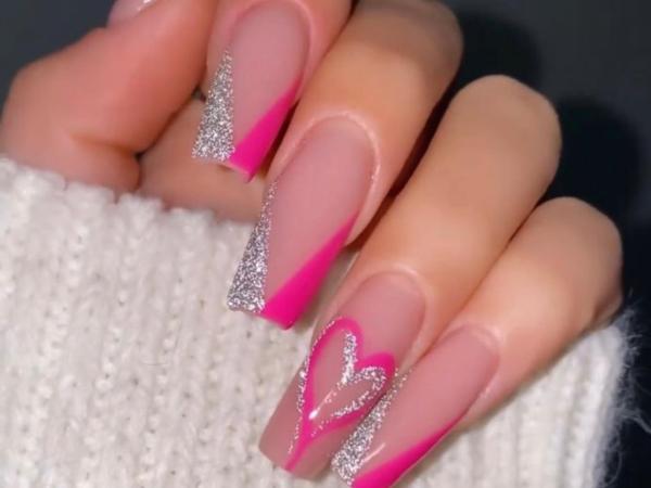 Pearl Nails gallery
