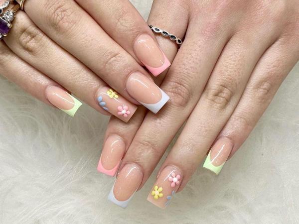 White tip Extra