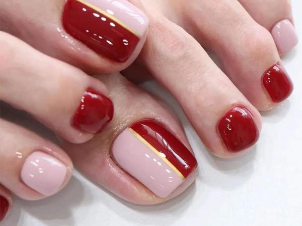 Pearl Nails gallery