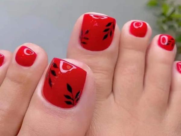Pearl Nails gallery